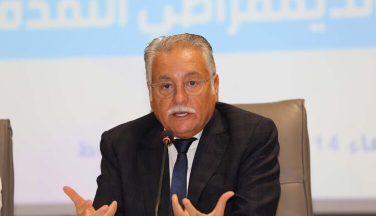  بنعبدالله يدعو لانفراجة تشمل معتقلي الريف والمتابعين في احتجاجات “جيل زد”