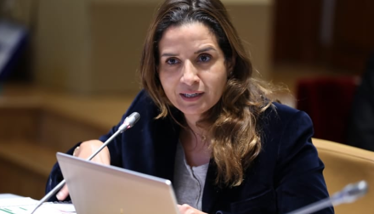  بنعلي تبرز تقدم المغرب في الانتقال الطاقي