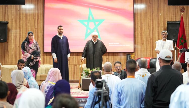  ابن كيران: البيجيدي لم تسقطه الأيادي الخفية ويجب التصدي لتجار السياسية