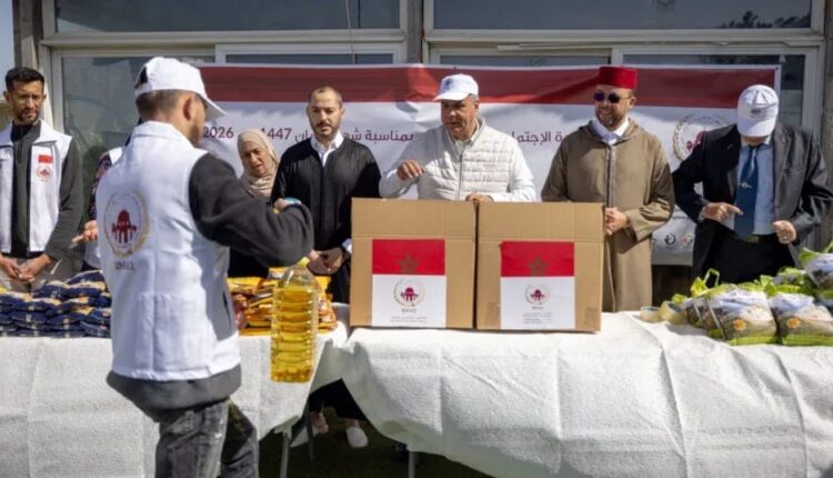  خواص مغاربة يضخون 3 مليارات و500 مليون سنويًا لدعم وكالة بيت مال القدس
