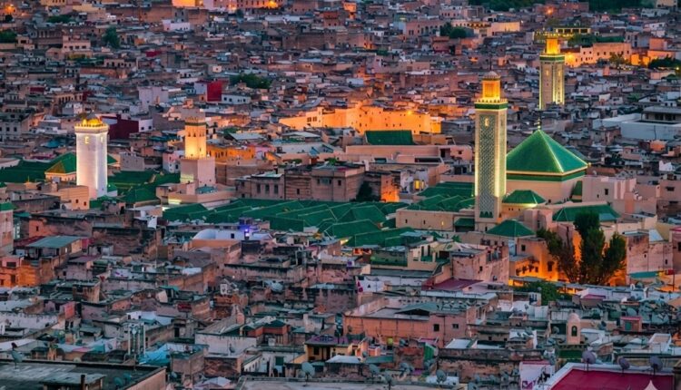  مجلس عمالة فاس يصادق على مشاريع اتفاقيات ذات طابع اجتماعي