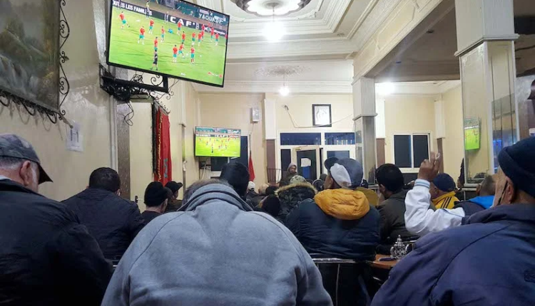  الجماهير العربية تواجه كابوس التوقيت الأمريكي في مونديال 2026