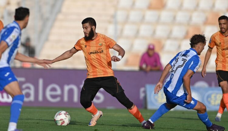  زلزال في سبورة الترتيب.. بركان ينقض على الصدارة والوداد يعود للمطاردة