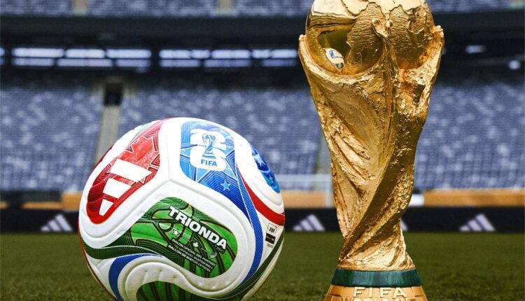  مواجهات نارية تشعل دور مجموعات مونديال 2026