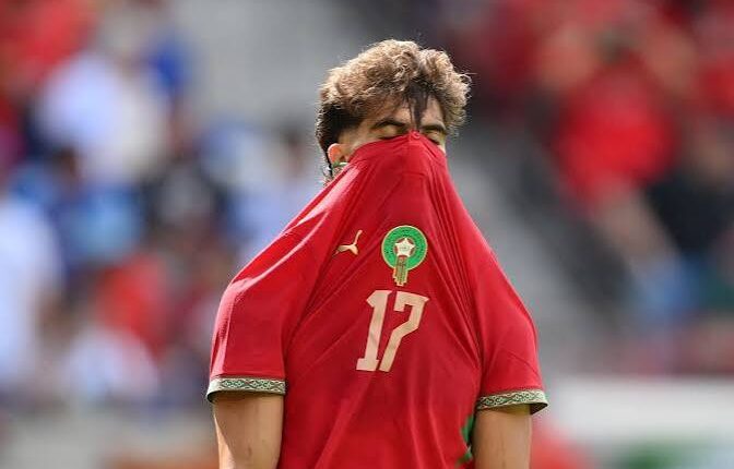  رسميا.. الإصابة تبعد أكرد والزلزولي عن المونديال ووهبي يستنجد بسعدان والسباعي