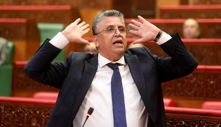  المحامون يجمِّدون الخدمات المهنية أسبوعا بعد اتهامات وهبي “المسيئة” و”غير المسؤولة”