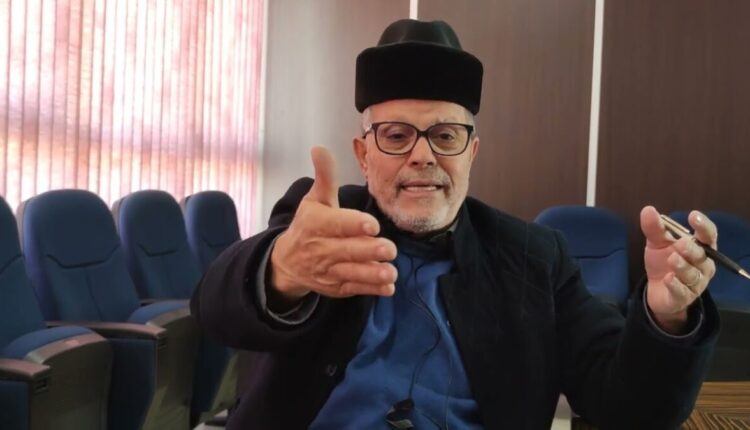  البرلماني السيمو لـ”مدار21″: لم أرفض تزكية “الأحرار” والتحاقي بـ”البام” أكاذيب