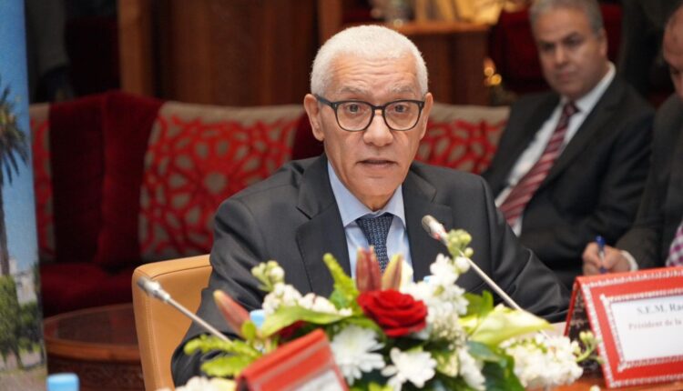  العلمي يدين الاعتداءات الإيرانية على دول عربية ويدعو لوقف العدوان على فلسطين