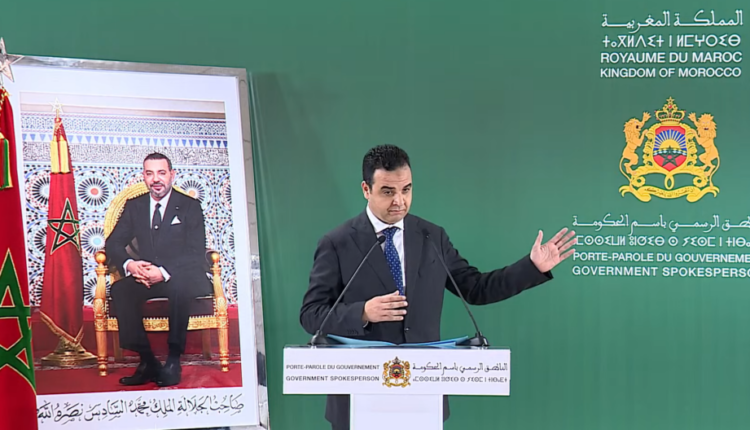  بايتاس: أرقام النمو لا تقبل التأويل ومن يرفض الواقع يعاني خللا