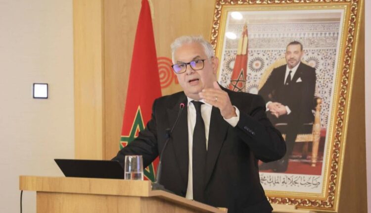 نزار بركة: غلاء الأسعار حقيقة قائمة وليس مجالًا للمزايدات السياسية