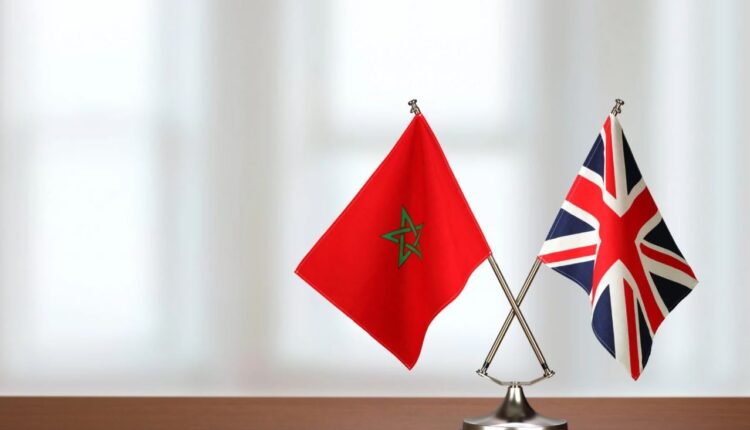  المغرب والمملكة المتحدة.. تقارب استراتيجي يتجاوز الدبلوماسية التقليدية