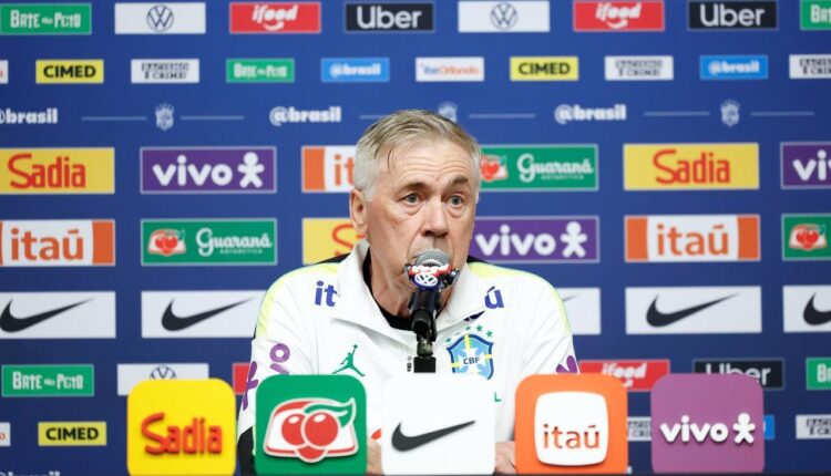  أنشيلوتي: المغرب من أفضل منتخبات العالم وسنستعد جيداً لمواجهته