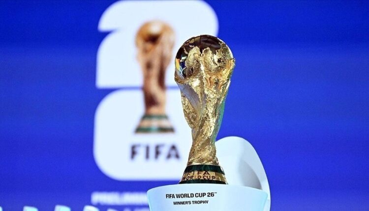  مونديال 2026: بعثة المنتخب الإنجليزي تتعرض للسرقة
