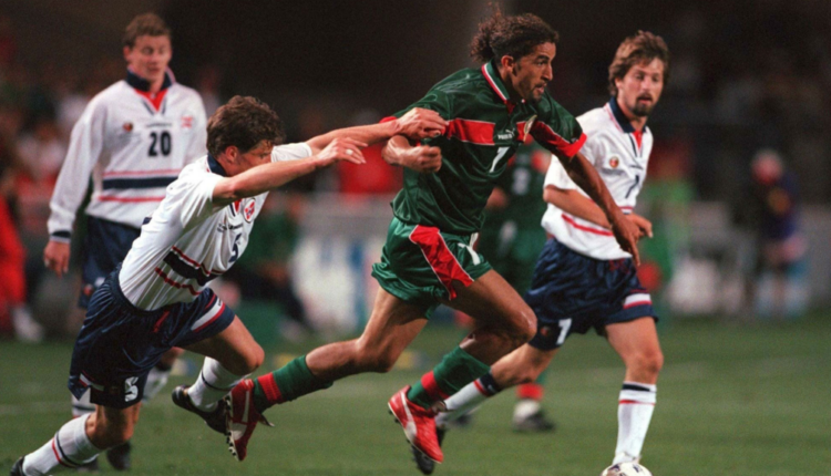  تخوف أسكتلندي قبل صدام المغرب وتخشى تكرار سيناريو مونديال 1998
