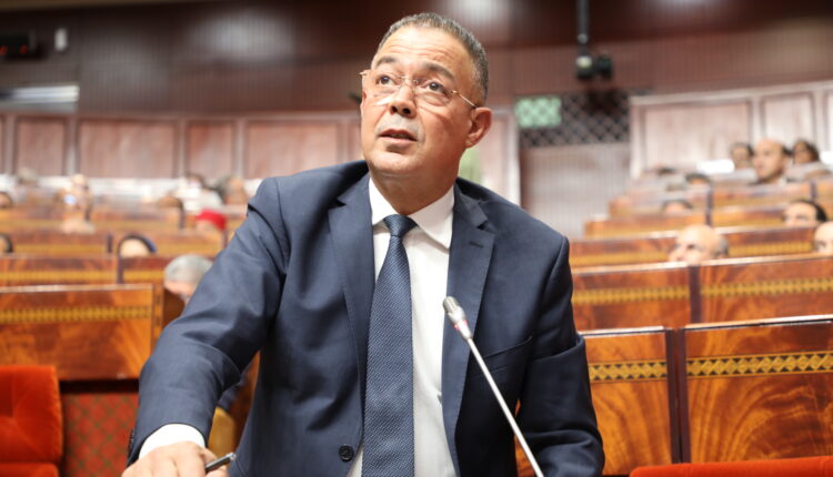  “النواب” يعدل قانون الدعم الاجتماعي ولقجع يبدد مخاوف فقدان الاستفادة عند العمل