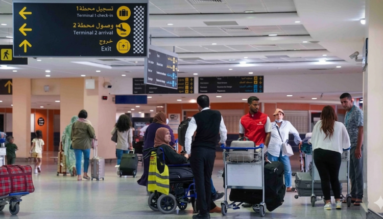  تحويل مكتب المطارات لشركة مساهمة يثير غضب الشغيلة ويُهدد “مرحبا 2026”