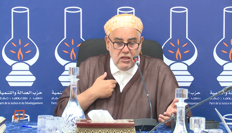  مستشار اتحادي يتهم بنكيران بالوقوف خلف إشاعة رفض تقصي حقائق “الفراقشية”