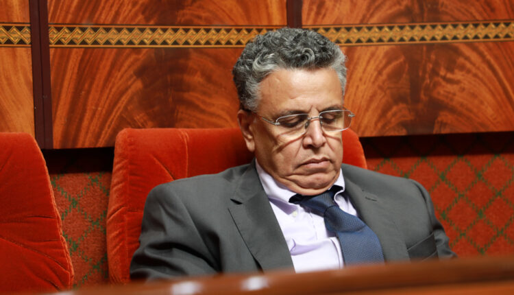  “قوانين وهبي” تفشل في الاختبار الدستوري.. هل قاد “تَصلُّب” وزير العدل لتعثرها؟