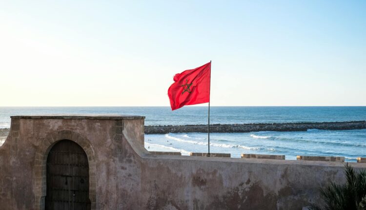  المغرب رابعاً عربياً و65 عالمياً في مؤشر السلام العالمي لسنة 2026