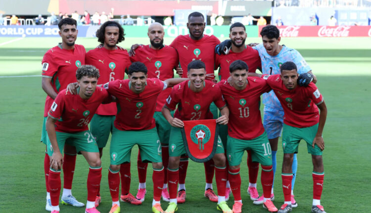  هل يهزم المغرب الشراسة البدنية للمنتخب الاسكتلندي؟