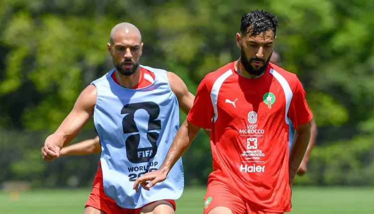  اسكتلندا تحبس أنفاسها قبل مواجهة المغرب
