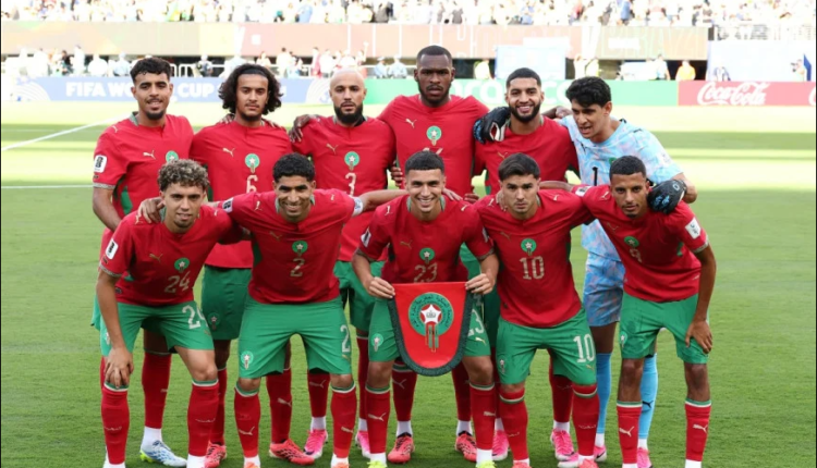  أبرامي: وسط الأسود مفتاح الفوز أمام اسكتلندا