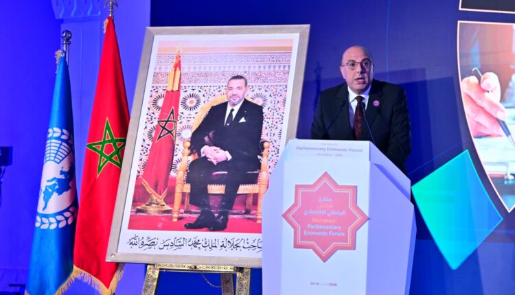  ولد الرشيد: تفعيل التجارة الحرة القارية قادر على إضافة 450 مليار دولار لاقتصاد إفريقيا