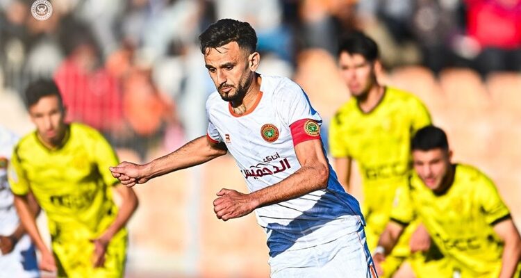  “الماص” يواجه بركان والجيش الملكي يتطلع للصدارة
