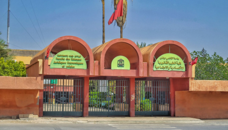  ورشة بمراكش حول استباق الأزمات