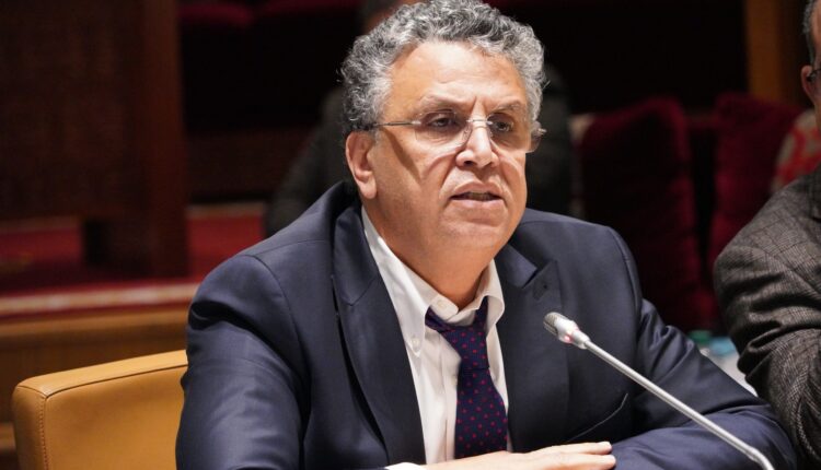 عاجل/إعفاء أطر كتابة الضبط من شرط التكوين والكفاءة المهنية لولوج المحاماة