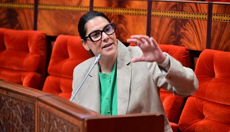  المنصوري: اختلالات مجالية في السكن الاجتماعي و6 منعشين كبار “هيمنوا” على البرنامج