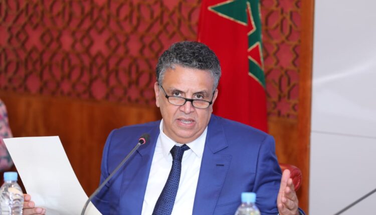  لجنة العدل بالمستشارين تصادق بالأغلبية على مشروع قانون المحاماة