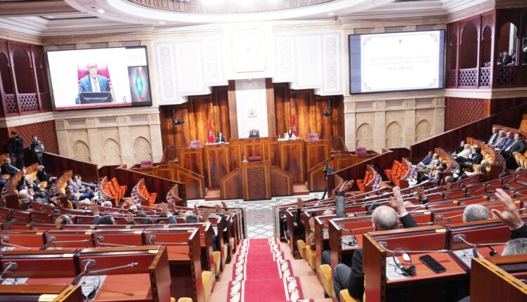  “النواب” يصادق على إصلاح الموانئ وتحسين أوضاع حراس الأمن الخاص