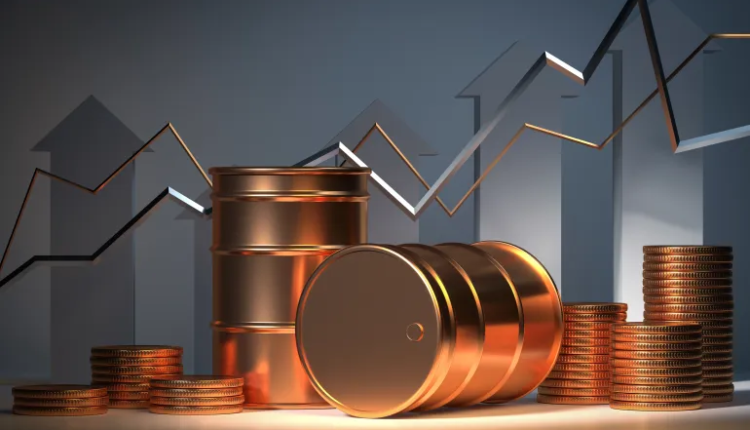  أسعار النفط تعود للارتفاع