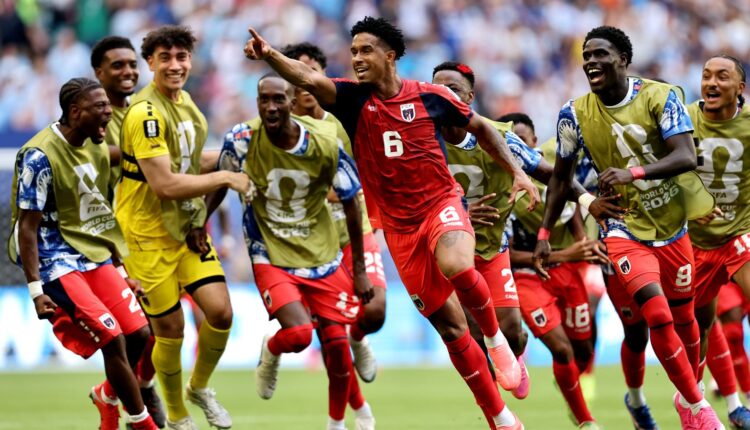  على خطى “الأسود”.. منتخب الرأس الأخضر يبهر العالم ويخطف الأضواء