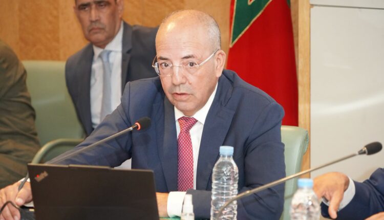  حذف عقوبات حبسية وتخفيف غرامات.. البواري يقبل تعديلات مشروع الحيوانات الضالة
