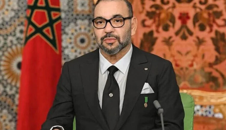  الملك يوجه رسالة إلى المشاركين في أشغال مؤتمر المدن والحكومات المحلية بطنجة