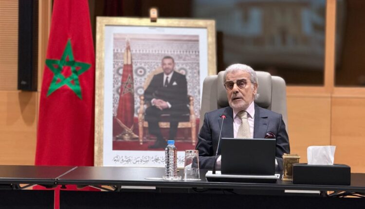  الجواهري: الدعم الاجتماعي المباشر ظرفي ولا يمكن أن يستمر إلى الأبد