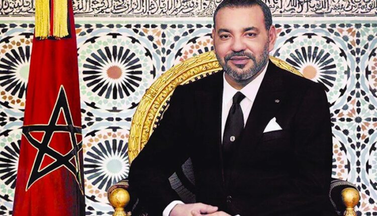  الملك يبعث برقية تهنئة للرئيس المنتخب لجمهورية كولومبيا