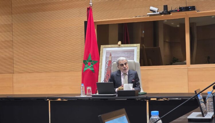  المغرب يفاوض دولا أوروبية لضمان استمرار أنشطة بنوكه الموجهة للجالية