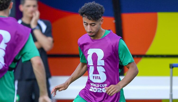  بصفوف مكتملة.. المنتخب المغربي يسعى لخطف الصدارة