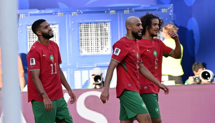  عيزان: منتخب هايتي سيواجه المغرب دون ضغوط والحذر مطلوب لخطف الصدارة