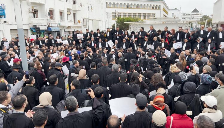  قانون المحاماة.. “المستشارين” يرفع سن الولوج ويخضع الودائع لرقابة مجلس الحسابات