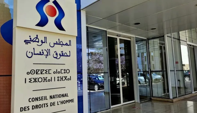  المغرب يربط الرياضة بحقوق الإنسان