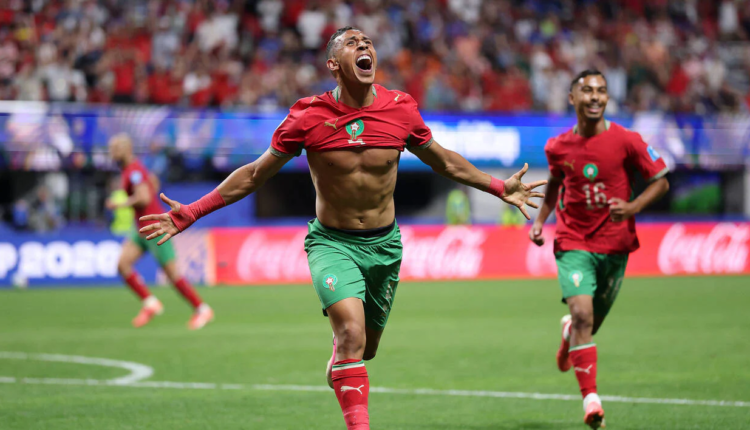  المغرب يعتلي عرش إفريقيا والعرب في المونديال بأرقام تاريخية