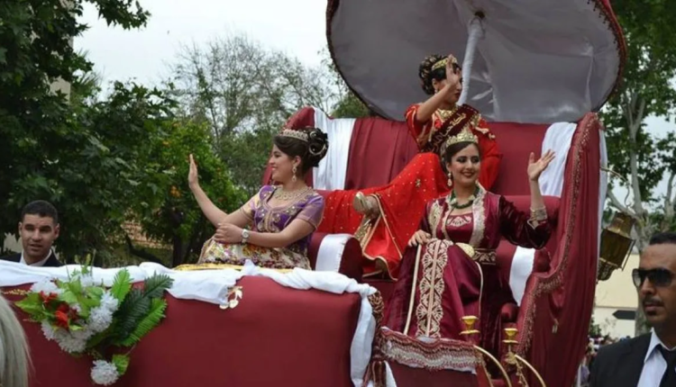  مهرجان حب الملوك ينتقل من الفرجة لدعم الاقتصاد المحلي والصناعة التقليدية