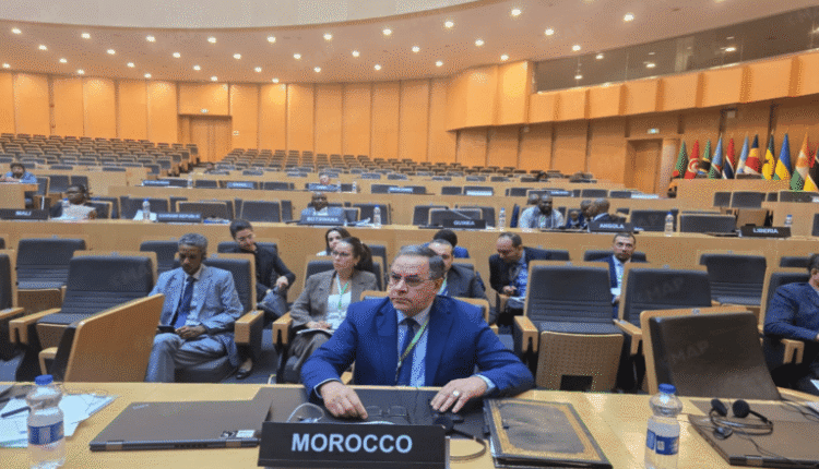  انتخاب المغرب مفوضا في اللجنة الإفريقية للطاقة النووية