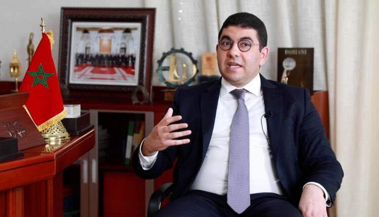  بنسعيد: مهرجان حب الملوك نموذج لصون التراث