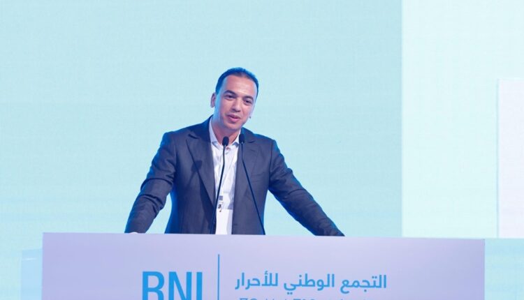 السعدي عن شوكي: فخورون بالقيادة الشابة.. والأحرار حزب بناء وليس حزب مناسبات