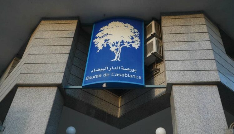  تداولات بورصة البيضاء تتجاوز 1.4 مليار في أسبوع